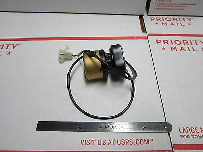 INCREMENTAL ROTARY ENCODER LITTON RESEARCH LASER OPTICS AS IS BIN#B4-04