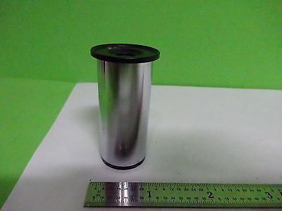 MICROSCOPE PART EYEPIECE  ROLYN GERMANY NEW 5X OPTICS AS IS BIN#W1-23