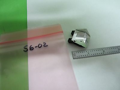 OPTICAL MOUNTED PRISM OPTICS AS IS BIN#S6-02