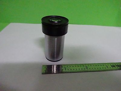 MICROSCOPE PART EYEPIECE OFFICINE GALILEO 5X ITALY OPTICS AS IS BIN#V7-36