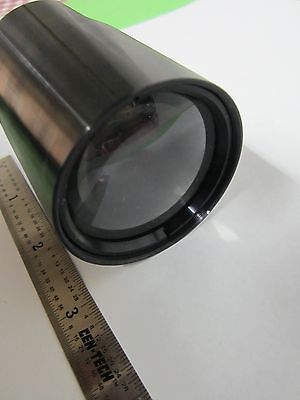 OPTICAL MICROSCOPE PART LEITZ ILLUMINATOR OPTICS BIN#2-D-21