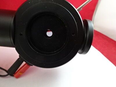 WILD SWISS M20 KINO ILLUMINATOR OPTICAL MICROSCOPE PART OPTICS AS IS &S8-B-26