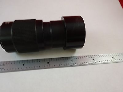 SPINDLER HOYER MOUNTED LENS OPTICS AS IS BIN#K9-B-22