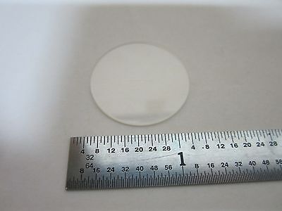 MICROSCOPE PART MEASURING RETICLE OPTICS BIN#G4-40