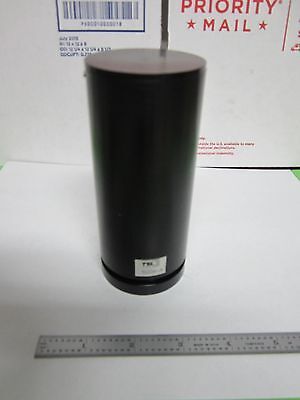 OPTICAL ATTENUATOR TSI 9204-A LASER OPTICS BIN#G8-L-01