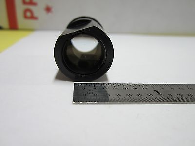 OPTICAL EYEPIECE MICRO DESIGN 17 mm MICROSCOPE OPTICS AS IS BIN#G7-40