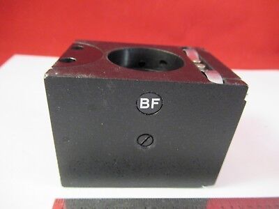 REICHERT POLYVAR AUSTRIA BF CUBE FILTER MICROSCOPE PART OPTICS &J9-B-06