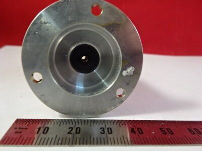 OPTICAL HP HEWLETT PACKARD LASER HeNe BEAM EXPANDER OPTICS AS PICTURED &95-09