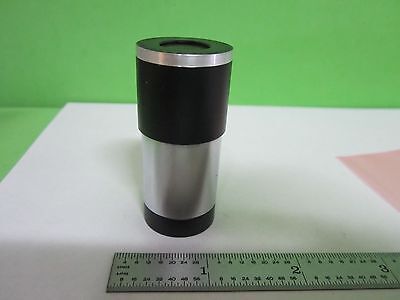 MICROSCOPE PART EYEPIECE GF 10X/18 LEITZ GERMANY OPTICS AS IS BIN#K7-F-11