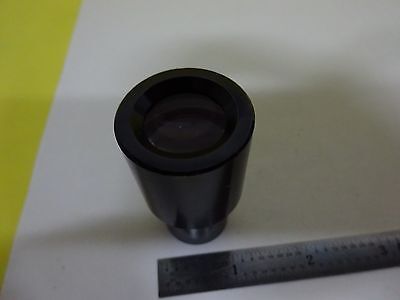 MICROSCOPE PART EYEPIECE  OPTICS #W9-22