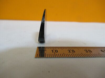 OPTICAL LENS WEDGE ANAMORPHIC LASER OPTICS BIN#40-89