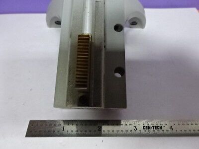 ZEISS TABLE SUPPORT MICROSCOPE PART AS PICTURED &AB-25