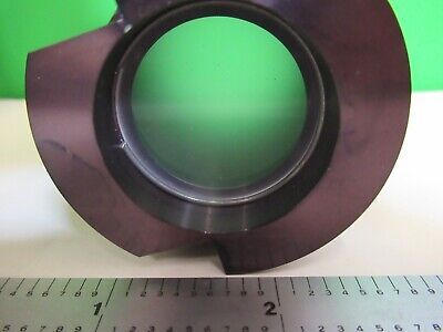 LEITZ ERGOLUX MOUNTED LENS ILLUMINATOR MICROSCOPE PART AS PICTURED #15-A-87