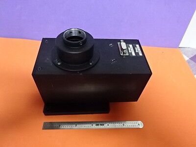 OPTEM HYP1011 OPTICAL ASSEMBLY MICROSCOPE OPTICS &IL-75-01