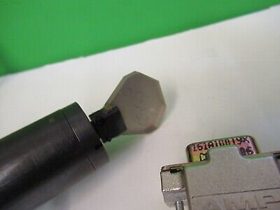 OPTICAL CAMBRIDGE TECHNOLOGIES GALVO MIRROR LASER OPTICS AS PICTURED &79-A-02