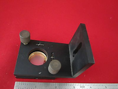 OPTICAL optics infrared lens mounted bin#2