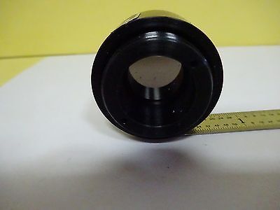 OPTICAL UNITED TECHNOLOGY MODEL 107 LASER OPTICS AS IS BIN#4V-FL-21