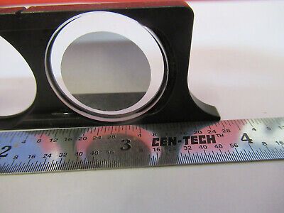 NIKON JAPAN ND FILTER SLIDE MICROSCOPE PART OPTICS AS PICTURED &4B-A-42