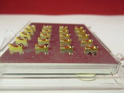 FOR PARTS SET OF LASER DIODES ASSEMBLIES TOSHIBA AS PICTURED &8-B-06