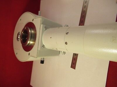 LEITZ GERMANY PLOEMOPAK VERTICAL ILLUMINATOR MICROSCOPE PART OPTICS &46-A-19