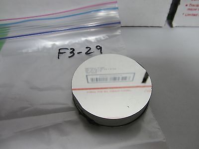 OPTICAL MIRROR LASER OPTICS BIN#F3-29