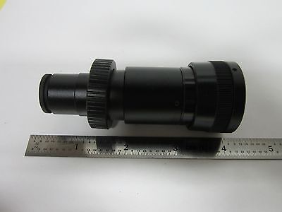 OPTICAL MICROSCOPE EYEPIECE  RETICLE TARGET METROLOGY OPTICS #G5-41