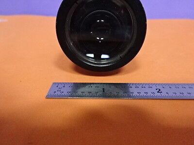 VERTICAL ILLUMINATOR DIAPHRAGM IRIS OPTICS MICROSCOPE PART &IL-75-16