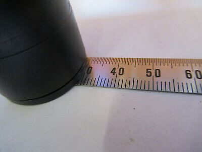 LEICA DMR 10X/25 EYEPIECE GERMANY 506800 MICROSCOPE PART AS PICTURED R7-A-40