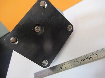 OPTICAL RELAY LENS ASSEMBLY MIL SPEC STAGE LASER OPTICS AS PICTURED &FT-1-A-38