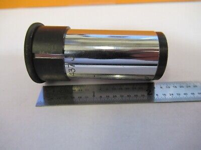 BAUSCH LOMB 5X COMPENS EYEPIECE OPTICS MICROSCOPE PART AS PICTURED &8M-A-75