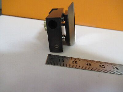 FOR PARTS OPTICAL MOUNTED MIRROR LASER OPTICS AS PICTURED P3-A-113