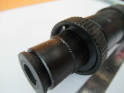 NIKON INSPECTION EYEPIECE OCULAR OPTICS MICROSCOPE PART AS PICTURED &F2-A-72