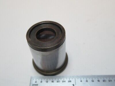 MINIATURE MINI 15X EYEPIECE PALOMAR OPTICS MICROSCOPE AS PICTURED &FT-5-19