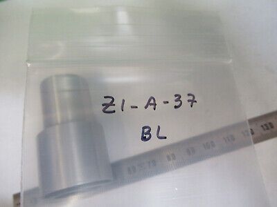 BAUSCH LOMB WF 10X EYEPIECE OCULAR LAB MICROSCOPE PART AS PICTURED &Z1-A-37