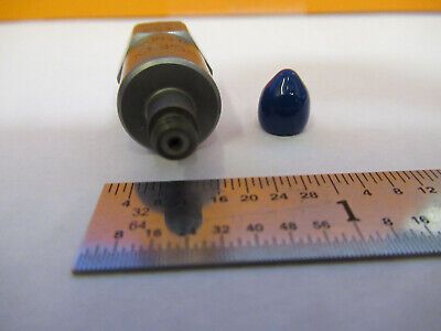 PCB PIEZOTRONICS 357A02 CHARGE MODE ACCELEROMETER SENSOR AS PICTURED &11-B-92