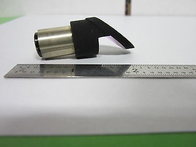 OPTICAL MIRROR + LENS ASSEMBLY LASER OPTICS BIN#M3-82