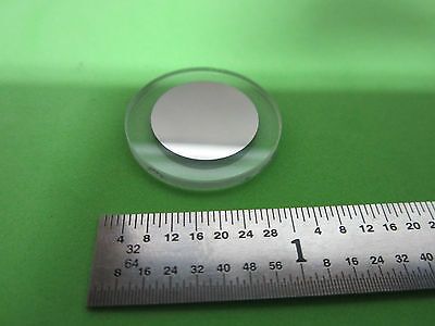 OPTICAL MIRROR LASER OPTICS AS IS BIN#4V-53 xi