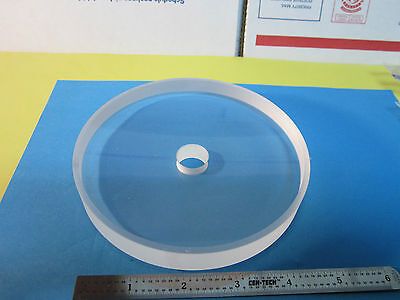 OPTICAL CONVEX CONCAVE LENS LASER OPTICS BIN#23-64