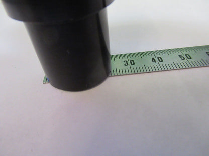 AO180 AMERICAN EYEPIECE 10X WF OPTICS MICROSCOPE  PART AS PICTURED #H9-C-28