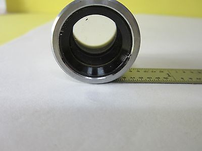 FÜR TEILE MIKROSKOP OBJEKTIV JAPAN 10X OPTICS AS IS BIN#31-B-22