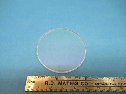 ILLUMINATOR LENS POLYLITE REICHERT AUSTRIA OPTICS MICROSCOPE PART AS IS &85-A-50