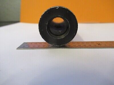 OFFICINE GALILEO 16,6X RARE EYEPIECE OCULAR MICROSCOPE PART AS PICTURED &G1-A-60