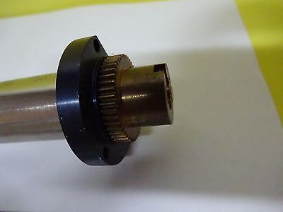 MICROSCOPE PART MINIMOTOR SWISS AS IS BIN#P7-36