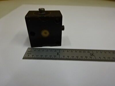 MEGGITT ENDEVCO 2223D ACCELEROMETER VIBRATION SENSOR  TRIAXIAL AS IS #2-B-02