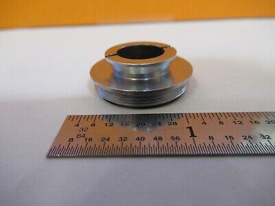 OLYMPUS JAPAN DIC ADAPTER CLAMP MICROSCOPE PART OPTICS AS PICTURED &85-B-68