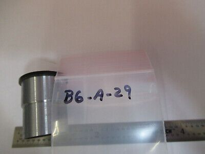 UNITRON JAPAN PHOTO 20X EYEPIECE OCULAR MICROSCOPE PART AS PICTURED &B6-A-29