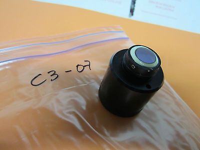 OPTICAL MIRROR FILTER FOR LASER OPTICS BIN#C3-07