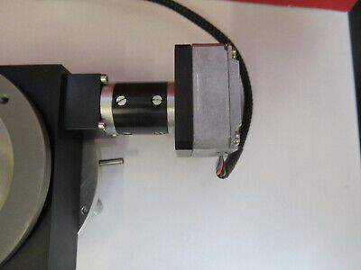 OPTICAL NEUGART ROTATOR PLE 22.005 RARE PRO OPTICS AS PICTURED #B7-A-55