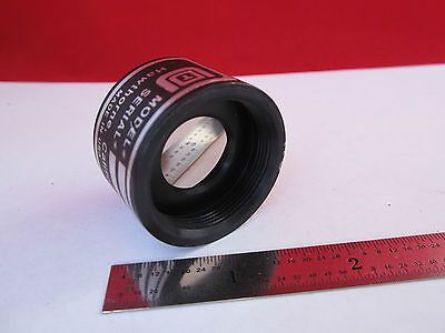 OPTICAL PHOTODETECTOR 107 UDT UNITED DETECTOR LASER OPTICS BIN#7C