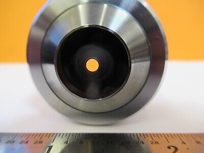 REICHERT LEICA AUSTRIA OBJECTIVE 20X IK MICROSCOPE PART AS PICTURED &8C-A-02